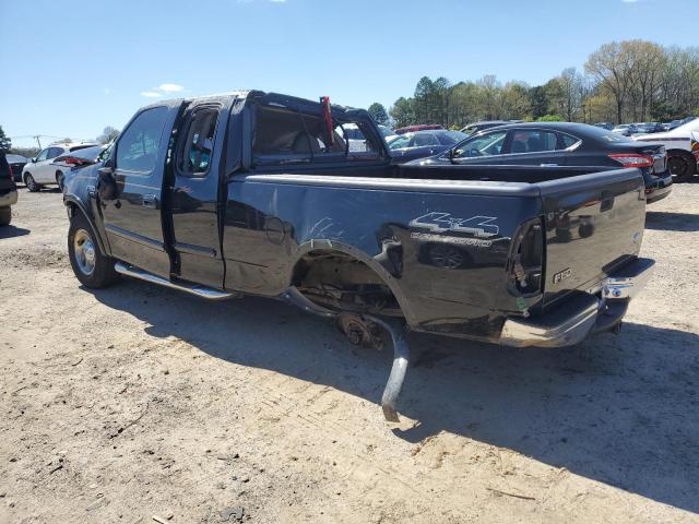 Obraz 2 z 2000 FORD F150  2000 z VIN 1FTRX18L7YKA64804
