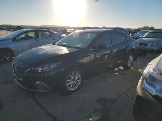 2016 MAZDA 3 SPORT 2016 image