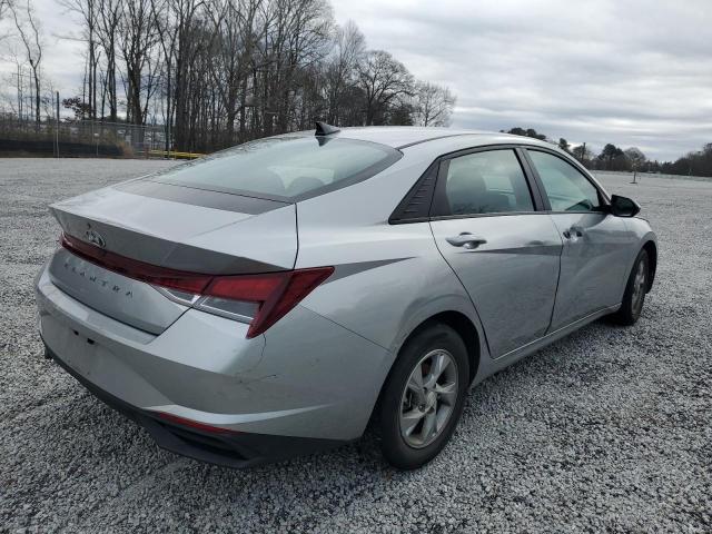 Image 3 of 2021 HYUNDAI ELANTRA SE 2021 with VIN 5NPLL4AG7MH047106