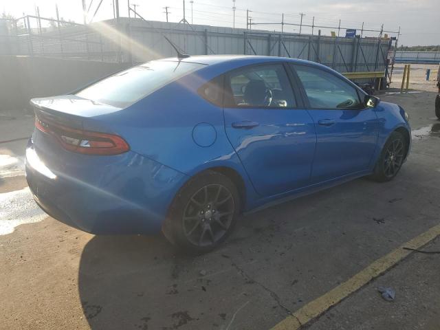 Obraz 3 z 2016 DODGE DART SE 2016 z VIN 1C3CDFAA6GD606924