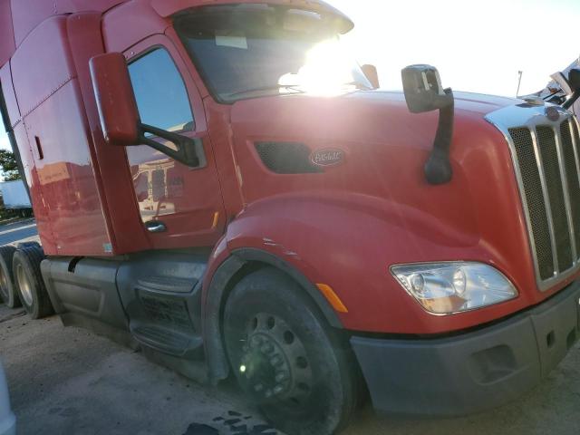 2016 PETERBILT 579  2016 image