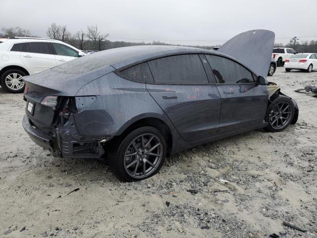 Obraz 3 z 2023 TESLA MODEL 3  2023 z VIN 5YJ3E1EA1PF566217