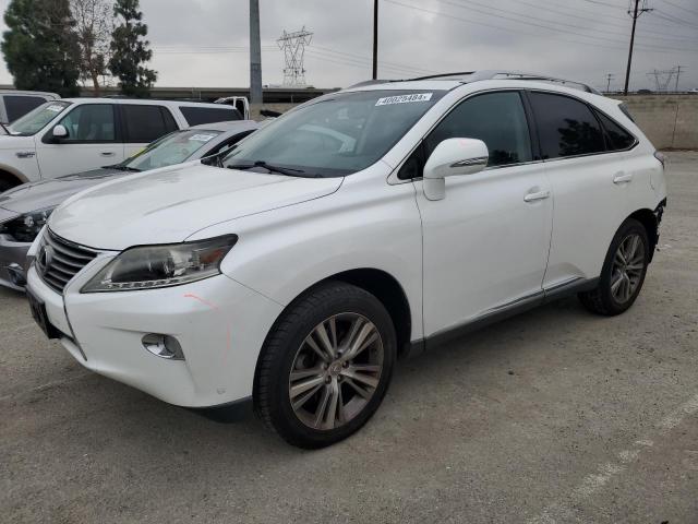 Image 1 of 2015 LEXUS RX 350 2015 with VIN 2T2ZK1BA4FC172068