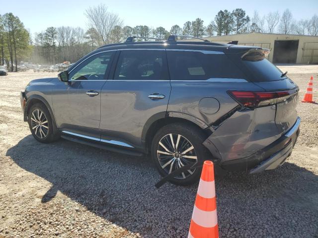 Image 2 of 2023 INFINITI QX60 AUTOGRAPH 2023 with VIN 5N1DL1HU6PC352641