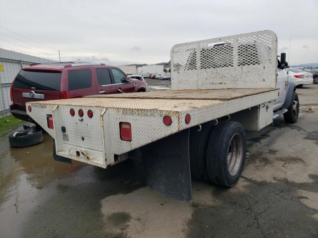 Obraz 3 z 2015 RAM 4500  2015 z VIN 3C7WRKBL2FG602103