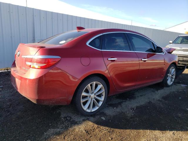 Image 3 of 2016 BUICK VERANO  2016 with VIN 1G4PS5SK0G4132257