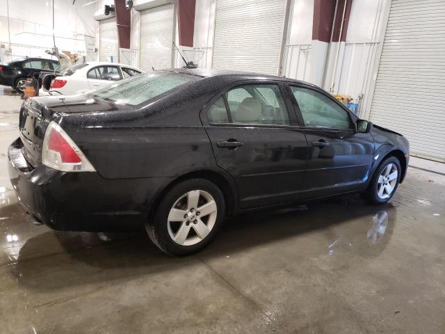 Obraz 3 z 2009 FORD FUSION SE 2009 z VIN 3FAHP07Z09R170428