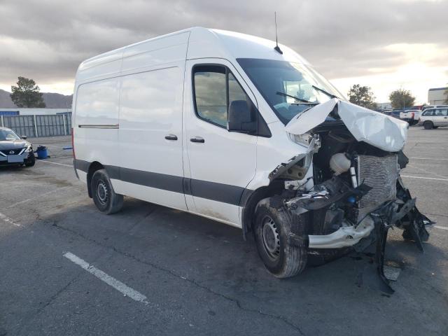Obraz 1 z 2020 MERCEDES-BENZ SPRINTER 2500 2020 z VIN W1W4EBHY7LT031178
