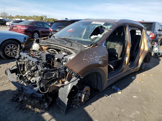 Изображение 1 2017 KIA SPORTAGE LX 2017 с VIN KNDPM3ACXH7112000