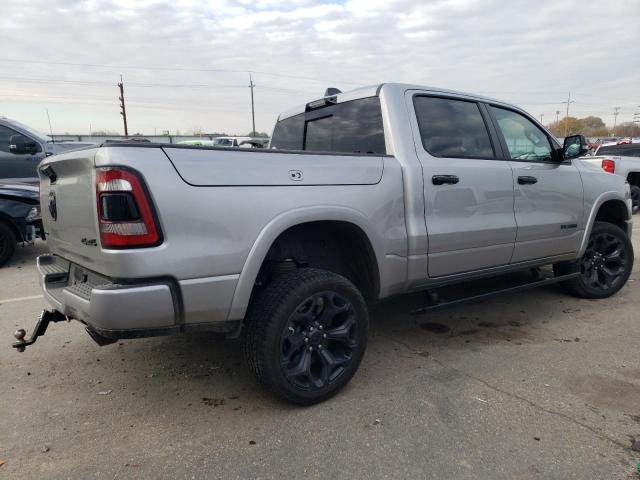 Изображение 3 2023 RAM 1500 LIMITED 2023 с VIN 1C6SRFHTXPN666237