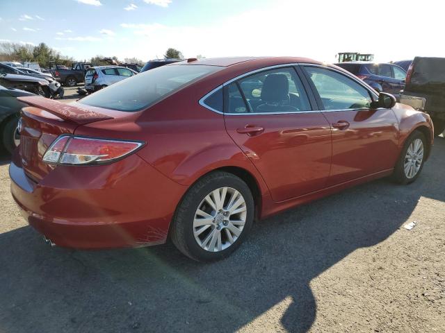 Obraz 3 z 2010 MAZDA 6 I 2010 z VIN 1YVHZ8CHXA5M31453