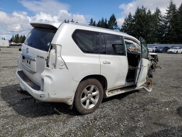 Изображение 3 2011 LEXUS GX 460 2011 с VIN JTJBM7FXXB5022049