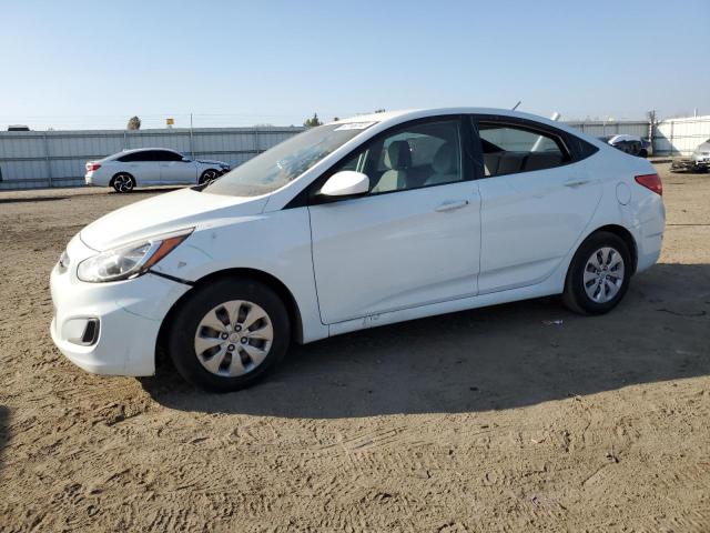 2016 HYUNDAI ACCENT SE 2016 image
