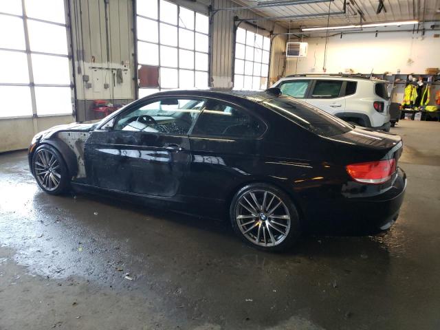 Изображение 2 2007 BMW 328 XI 2007 с VIN WBAWC33537PC86423