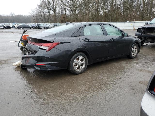 Изображение 3 2021 HYUNDAI ELANTRA SE 2021 с VIN 5NPLL4AGXMH035984