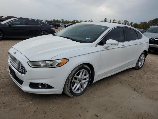 Obraz 1 z 2016 FORD FUSION SE 2016 z VIN 3FA6P0HD2GR369374