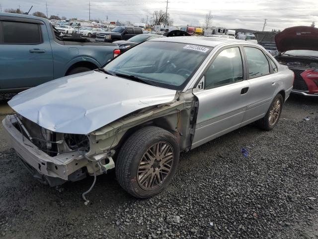Изображение 2002 VOLVO S80  2002