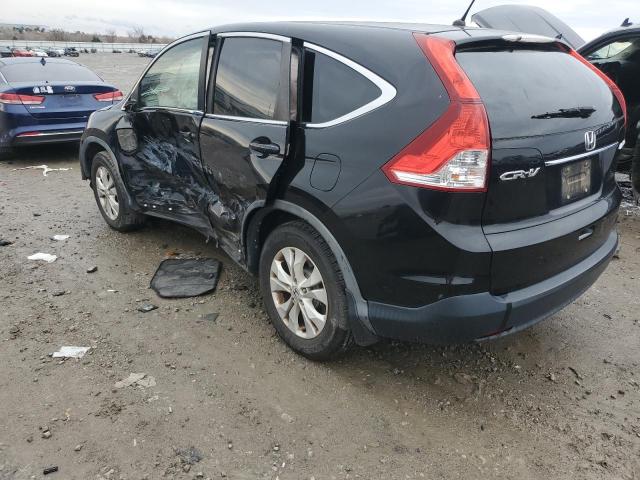 Image 2 of 2012 HONDA CR-V EX 2012 with VIN 2HKRM4H57CH615879