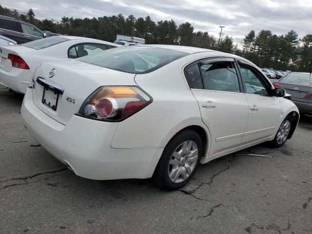 Изображение 3 2012 NISSAN ALTIMA BASE 2012 с VIN 1N4AL2AP0CN508730