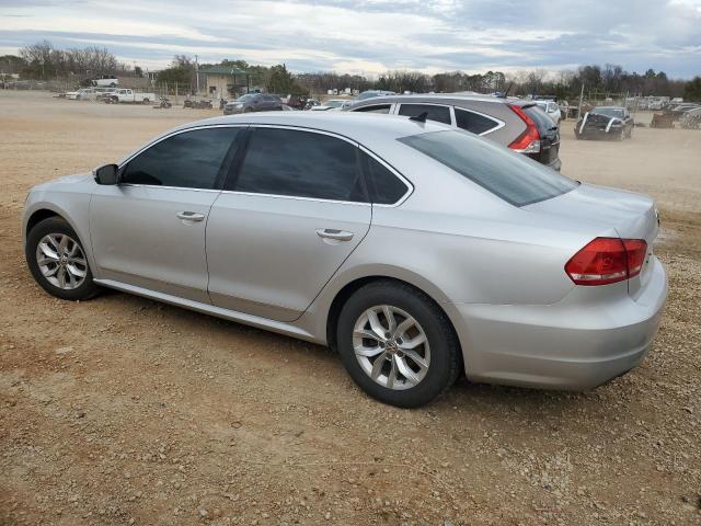 Изображение 2 2015 VOLKSWAGEN PASSAT SEL 2015 с VIN 1VWCV7A36FC037140