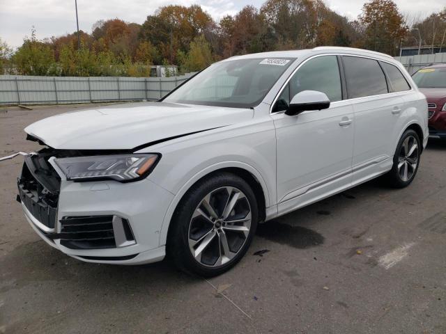2021 AUDI Q7 PRESTIGE 2021 image