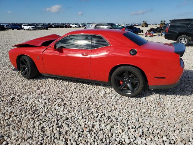 Изображение 2 2021 DODGE CHALLENGER SRT HELLCAT 2021 с VIN 2C3CDZC96MH623113