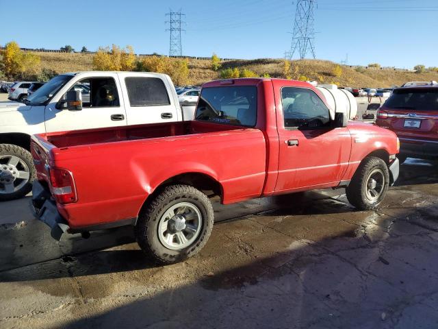 Изображение 3 2008 FORD RANGER  2008 с VIN 1FTYR10D38PA44756