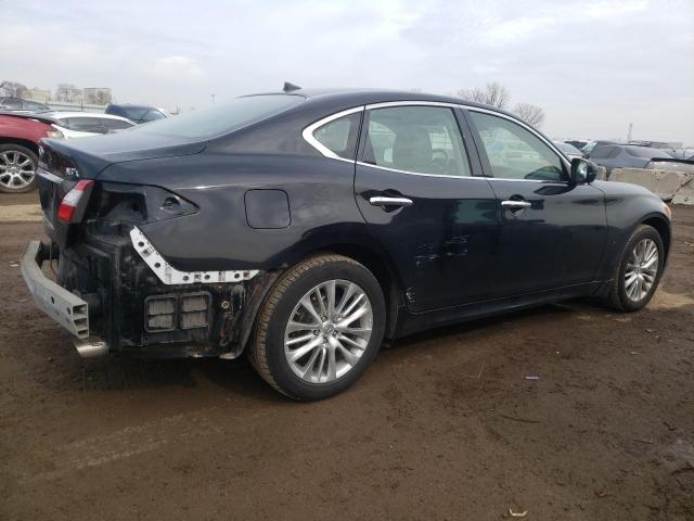 Изображение 3 2012 INFINITI M37 X 2012 с VIN JN1BY1AR9CM393792