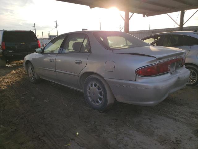 Image 2 of 2003 BUICK CENTURY CUSTOM 2003 with VIN 2G4WS52JX31277542
