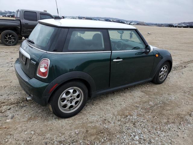 Image 3 of 2013 MINI COOPER  2013 with VIN WMWSU3C53DT682797