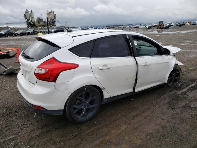 Obraz 3 z 2012 FORD FOCUS TITANIUM 2012 z VIN 1FAHP3N24CL337242