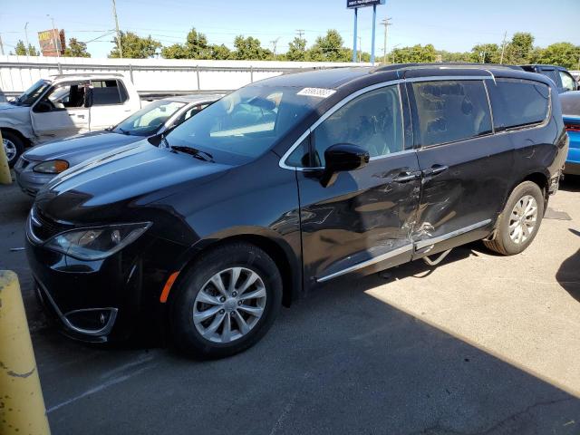 Obraz 2017 CHRYSLER PACIFICA TOURING L 2017
