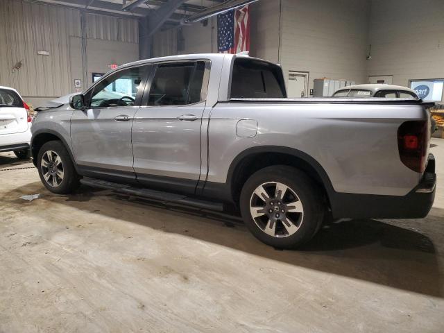 Obraz 2 z 2019 HONDA RIDGELINE RTL 2019 z VIN 5FPYK3F65KB009170