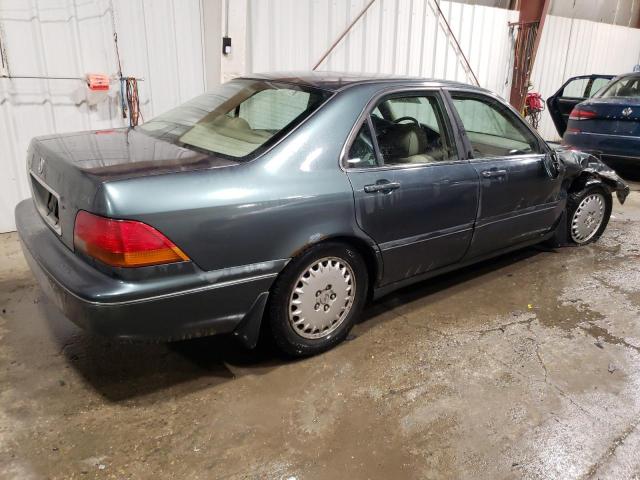 Image 3 of 1996 ACURA 3.5RL  1996 with VIN JH4KA9652TC012651