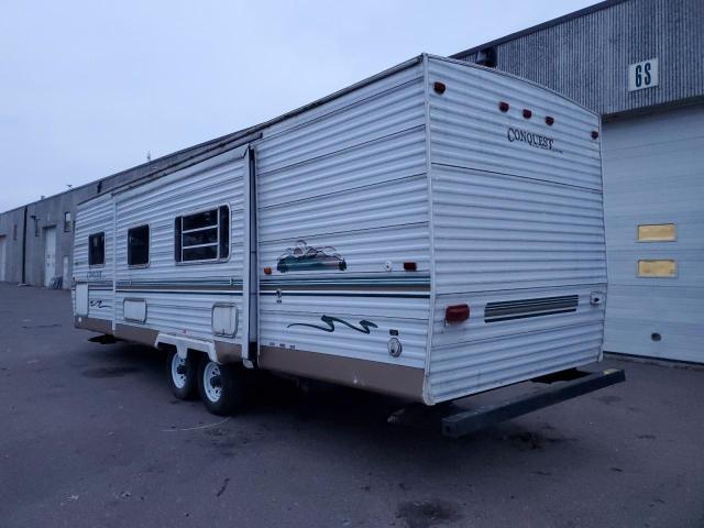 Изображение 3 2004 GULF STREAM CONQUEST 2004 с VIN 1NL1CTP2741053583