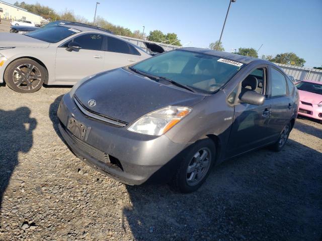 Image 1 of 2008 TOYOTA PRIUS  2008 with VIN JTDKB20U783348826