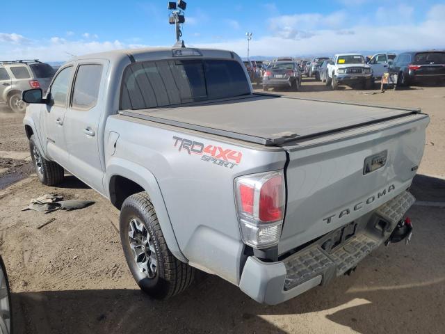 Obraz 2 z 2020 TOYOTA TACOMA DOUBLE CAB 2020 z VIN 3TMCZ5AN4LM345771