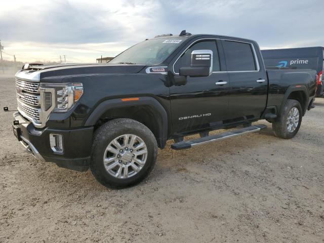 Изображение 1 2021 GMC SIERRA K2500 DENALI 2021 с VIN 1GT49REY5MF297201