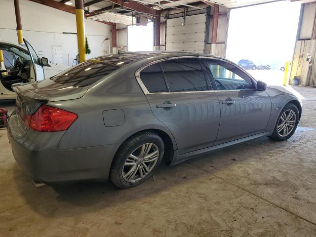 Obraz 3 z 2015 INFINITI Q40  2015 z VIN JN1CV6AR6FM522506