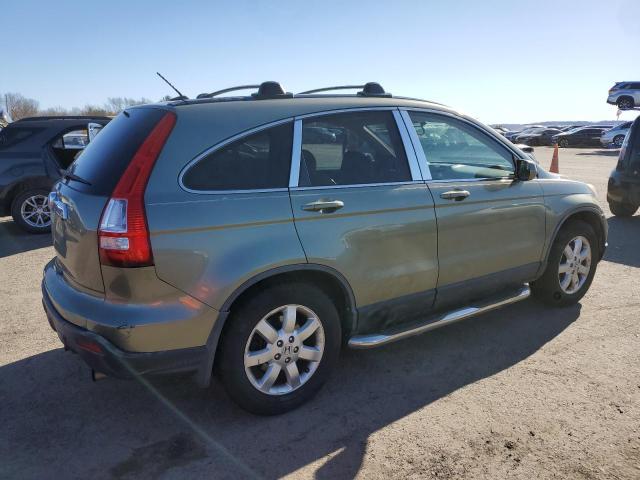 Изображение 3 2007 HONDA CR-V EXL 2007 с VIN JHLRE48737C072811