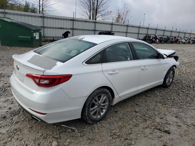 Image 3 of 2015 HYUNDAI SONATA SE 2015 with VIN 5NPE24AF4FH159724
