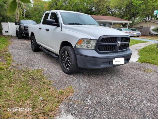 Изображение 1 2015 RAM 1500 ST 2015 с VIN 1C6RR7FG7FS705599