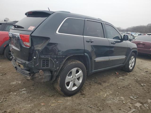 Изображение 3 2012 JEEP GRAND CHEROKEE LAREDO 2012 с VIN 1C4RJFAG7CC227014