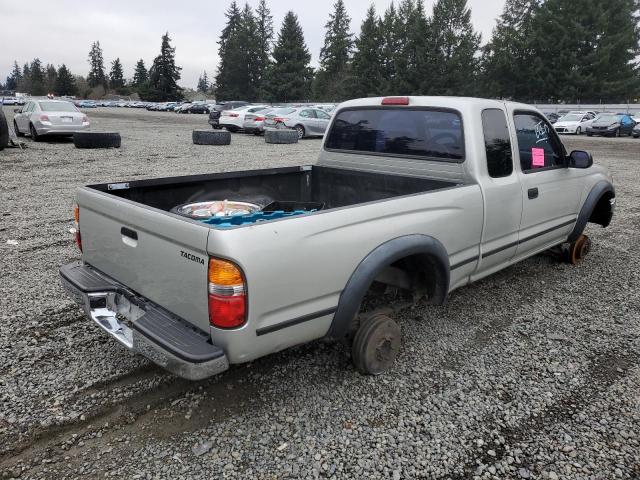 Image 3 of 2004 TOYOTA TACOMA XTRACAB PRERUNNER 2004 with VIN 5TESM92N54Z408073