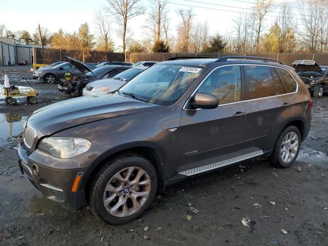 Obraz 2013 BMW X5 XDRIVE35I 2013