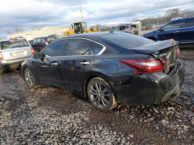 Image 2 of 2018 NISSAN ALTIMA 2.5 2018 with VIN 1N4AL3AP3JC285615