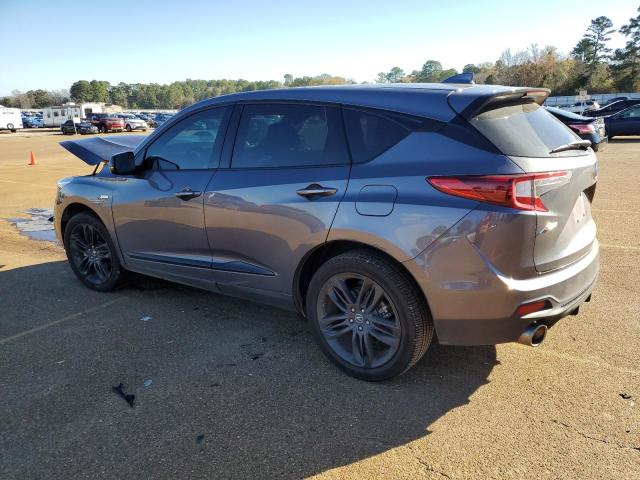 Obraz 2 z 2021 ACURA RDX A-SPEC 2021 z VIN 5J8TC1H60ML022671