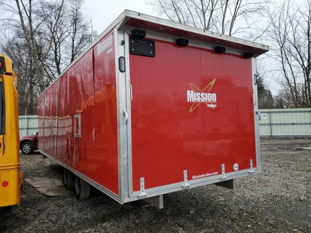 Obraz 3 z 2023 MISS TRAILER 2023 z VIN 5WFBW2729PW125007