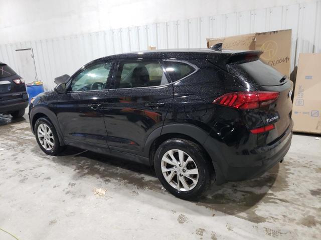 Obraz 2 z 2019 HYUNDAI TUCSON SE 2019 z VIN KM8J2CA48KU952172