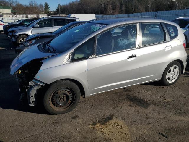 Image 1 of 2012 Honda Fit 2012 with VIN JHMGE8H31CC020028